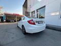 Sahibinden Honda Civic 1.6i VTEC Dream 2012 Model