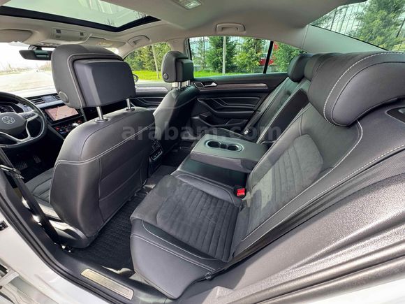 Sahibinden Volkswagen Passat 1.5 TSi Elegance 2021 Model  