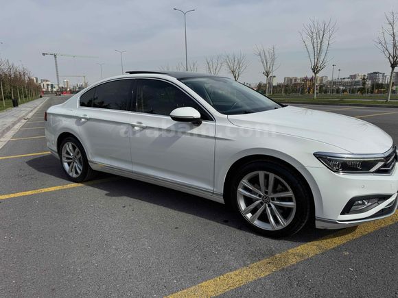 Sahibinden Volkswagen Passat 1.5 TSi Elegance 2021 Model  
