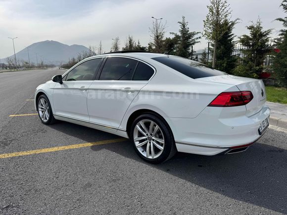 Sahibinden Volkswagen Passat 1.5 TSi Elegance 2021 Model  