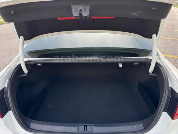 Sahibinden Volkswagen Passat 1.5 TSi Elegance 2021 Model  
