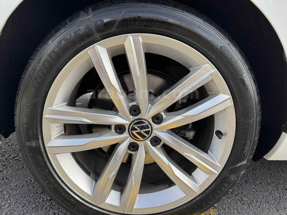 Sahibinden Volkswagen Passat 1.5 TSi Elegance 2021 Model  