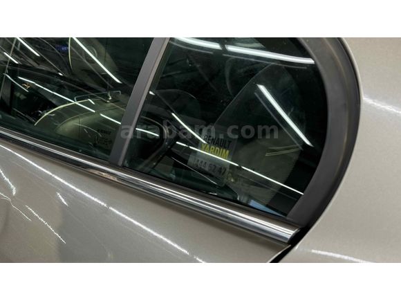 Sahibinden Renault Fluence 1.5 dCi Icon 2015 Model  185000km Kahverengi
