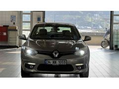 Sahibinden Renault Fluence 1.5 dCi Icon 2015 Model  185000km Kahverengi