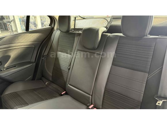 Sahibinden Renault Fluence 1.5 dCi Icon 2015 Model  185000km Kahverengi