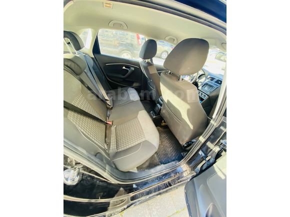 Sahibinden Volkswagen Polo 1.4 TDi Comfortline 2014 Model 