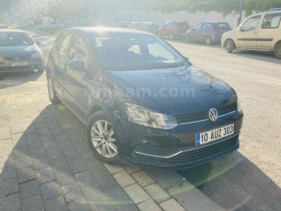 Sahibinden Volkswagen Polo 1.4 TDi Comfortline 2014 Model 