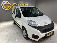 otomobil Fiat Fiorino Combi 1.3 MultiJet Pop