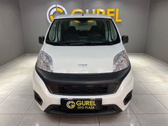 otomobil Fiat Fiorino Combi 1.3 MultiJet Pop