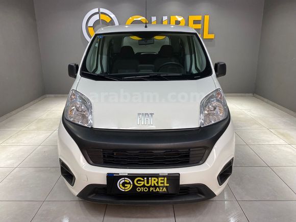 otomobil Fiat Fiorino Combi 1.3 MultiJet Pop