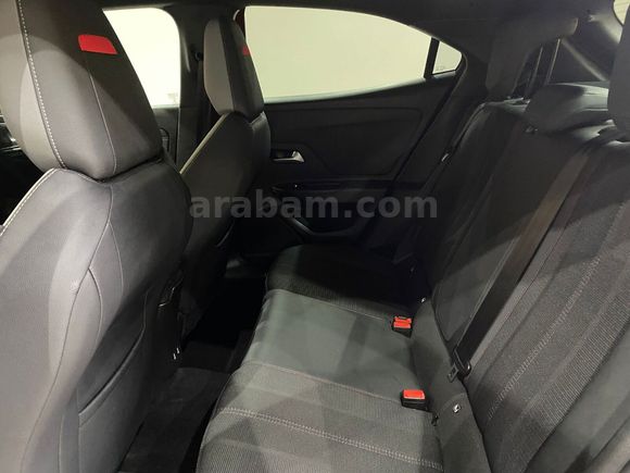otomobil Opel Mokka 1.2 Turbo GS