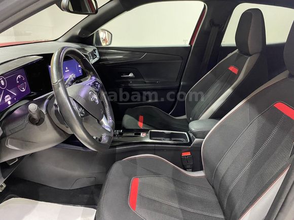 otomobil Opel Mokka 1.2 Turbo GS