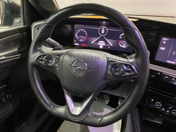 otomobil Opel Mokka 1.2 Turbo GS
