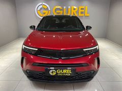 otomobil Opel Mokka 1.2 Turbo GS