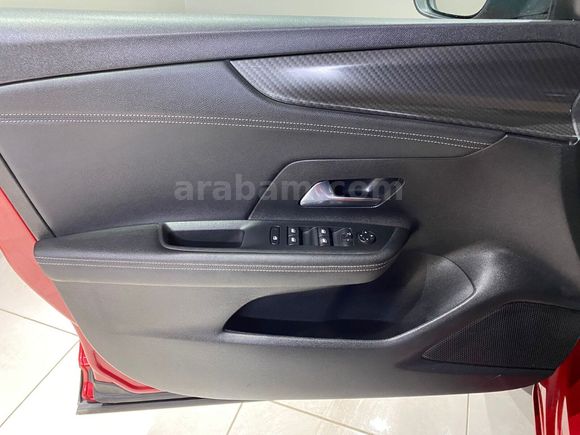 otomobil Opel Mokka 1.2 Turbo GS