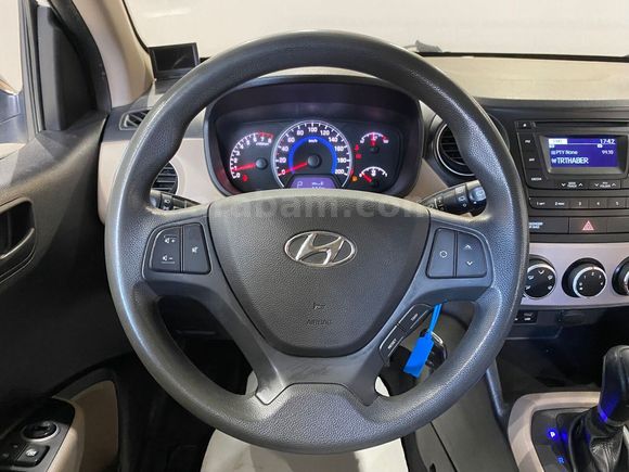 otomobil Hyundai i10 1.0 D-CVVT Style Otomatik