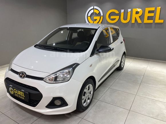 otomobil Hyundai i10 1.0 D-CVVT Style Otomatik