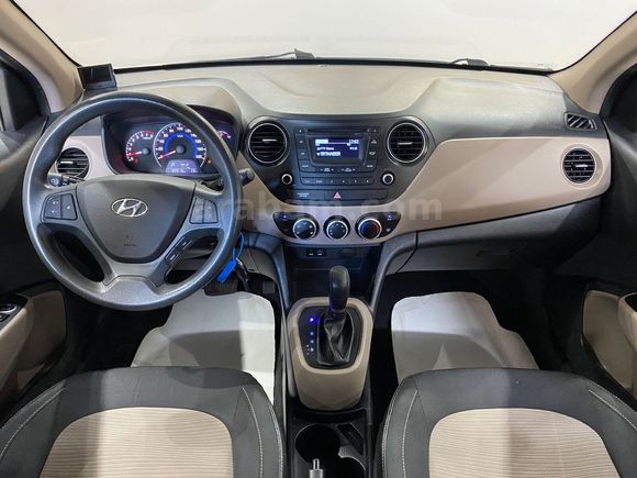 otomobil Hyundai i10 1.0 D-CVVT Style Otomatik