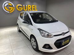 otomobil Hyundai i10 1.0 D-CVVT Style Otomatik