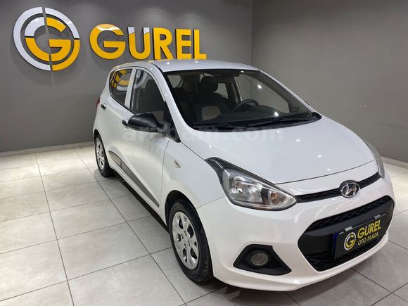 otomobil Hyundai i10 1.0 D-CVVT Style Otomatik