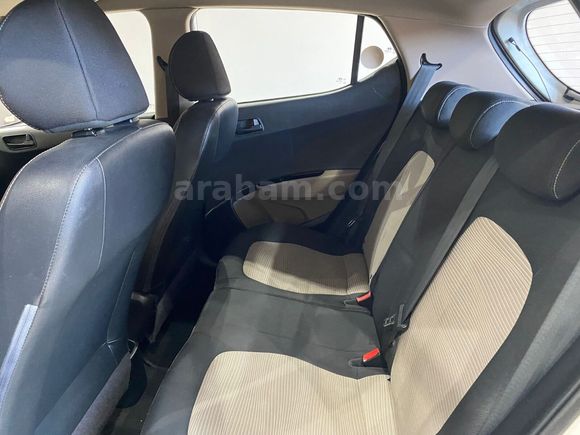 otomobil Hyundai i10 1.0 D-CVVT Style Otomatik