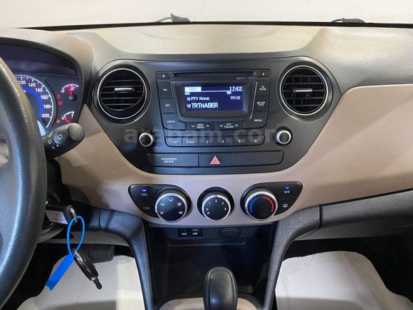 otomobil Hyundai i10 1.0 D-CVVT Style Otomatik