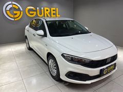 otomobil Fiat Egea 1.6 MultiJet Easy DCT