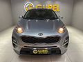 otomobil Kia Sportage 1.6 GDI Cool