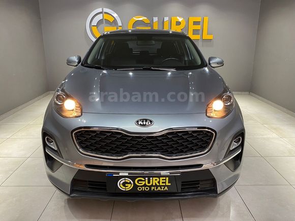 otomobil Kia Sportage 1.6 GDI Cool