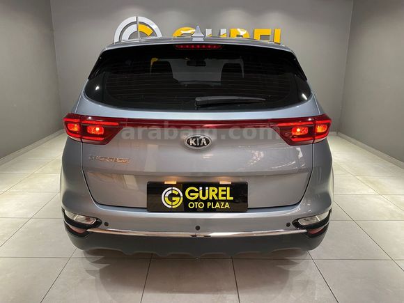 otomobil Kia Sportage 1.6 GDI Cool