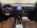 otomobil Kia Sportage 1.6 GDI Cool