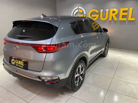 otomobil Kia Sportage 1.6 GDI Cool