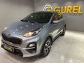 otomobil Kia Sportage 1.6 GDI Cool
