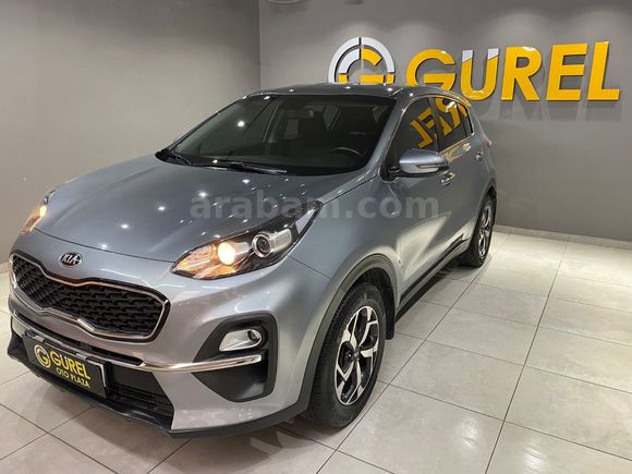 otomobil Kia Sportage 1.6 GDI Cool
