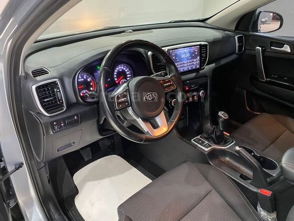 otomobil Kia Sportage 1.6 GDI Cool