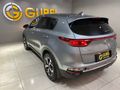 otomobil Kia Sportage 1.6 GDI Cool