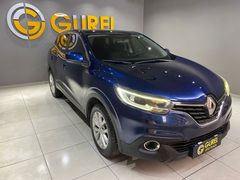 otomobil Renault Kadjar 1.5 DCI Touch EDC