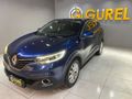 otomobil Renault Kadjar 1.5 DCI Touch EDC