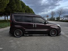 Sahibinden Fiat Doblo Combi 1.6 Multijet Premio 2011 Model