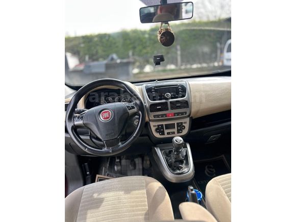 Sahibinden Fiat Doblo Combi 1.6 Multijet Premio 2011 Model