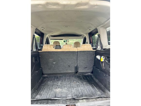 Sahibinden Fiat Doblo Combi 1.6 Multijet Premio 2011 Model