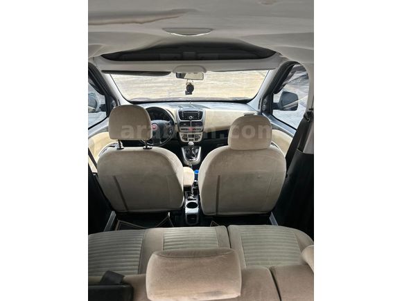 Sahibinden Fiat Doblo Combi 1.6 Multijet Premio 2011 Model