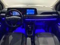 otomobil Ford Tourneo Courier 1.5 EcoBlue Deluxe