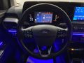 otomobil Ford Tourneo Courier 1.5 EcoBlue Deluxe