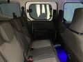 otomobil Ford Tourneo Courier 1.5 EcoBlue Deluxe