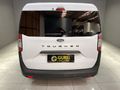 otomobil Ford Tourneo Courier 1.5 EcoBlue Deluxe