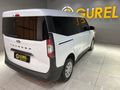 otomobil Ford Tourneo Courier 1.5 EcoBlue Deluxe