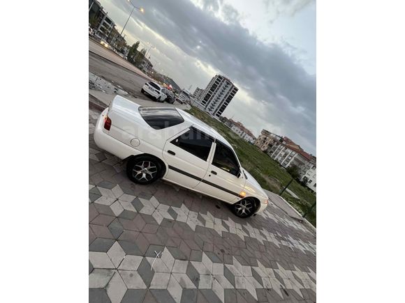 Sahibinden Ford Escort 1.6 CLX 1997 Model 