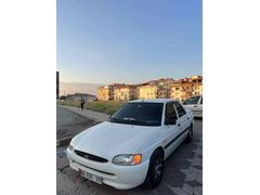 Sahibinden Ford Escort 1.6 CLX 1997 Model 