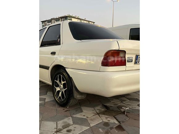 Sahibinden Ford Escort 1.6 CLX 1997 Model 